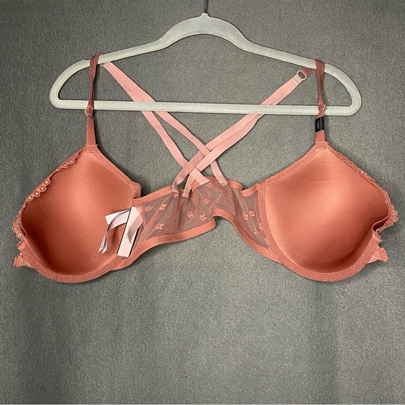 Victoria’s Secret Front Open Bra - Picture 3 of 4